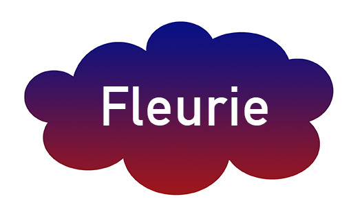 Fleurie